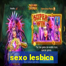 sexo lesbica